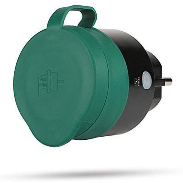 SiGN Smart Home WiFi Smart Plug Udendørs IP44 16A