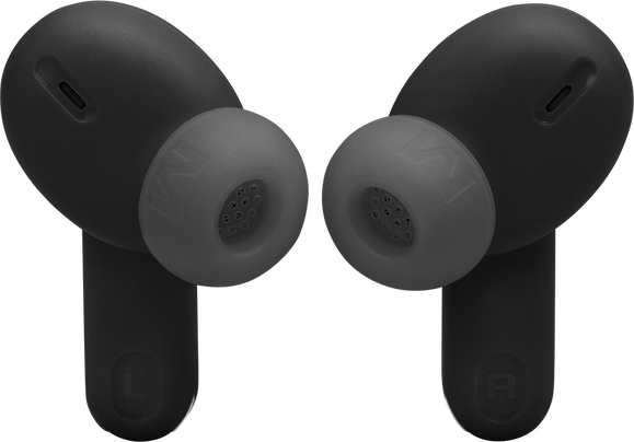 Original JBL Tune Beam 2 Trådløse In-ear - Sort