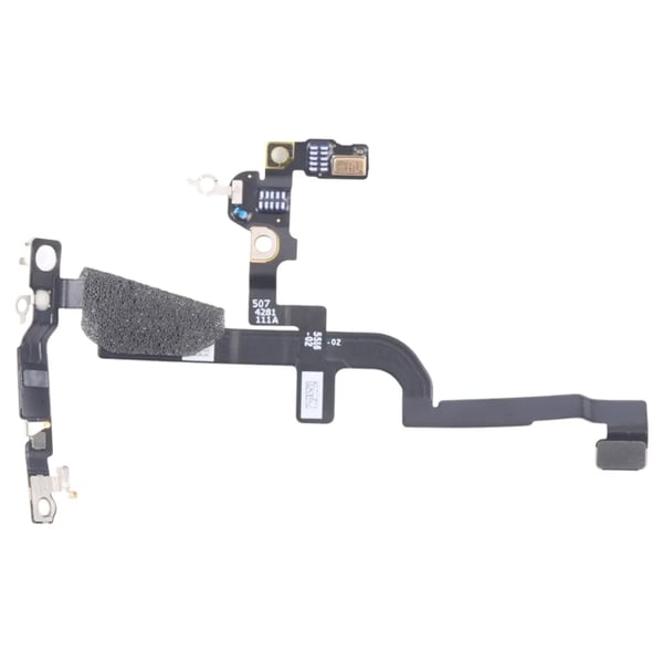 iPhone 16 Plus WiFi signal flex kabel - Original