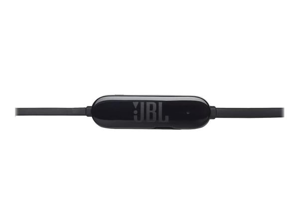 Original JBL Tune 125BT Trådløse In-ear - Sort