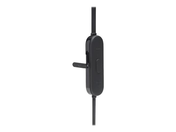 Original JBL Tune 125BT Trådløse In-ear - Sort