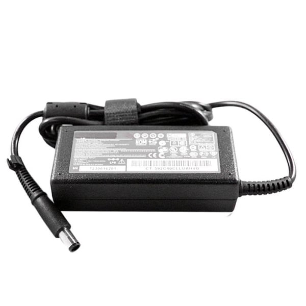 HP Oplader 18.5V 3.5A 65W (7.4x5.0)