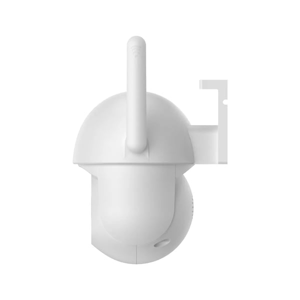 SiGN Smart Home -valvontakamera ulkokäyttöön WiFi 360° 3MP