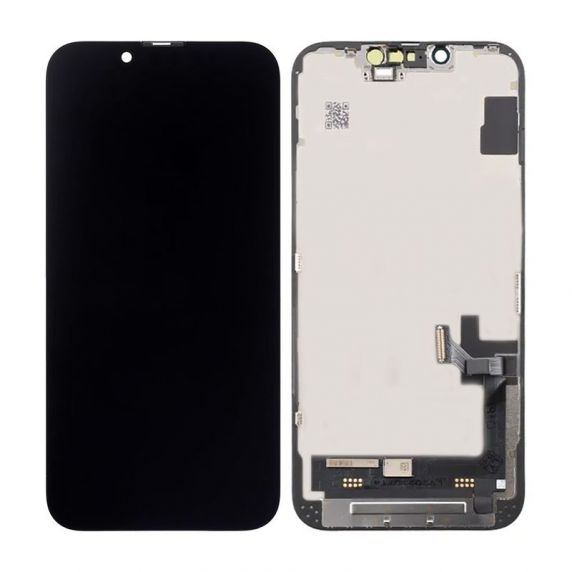 iPhone 14 Skærm med LCD-display