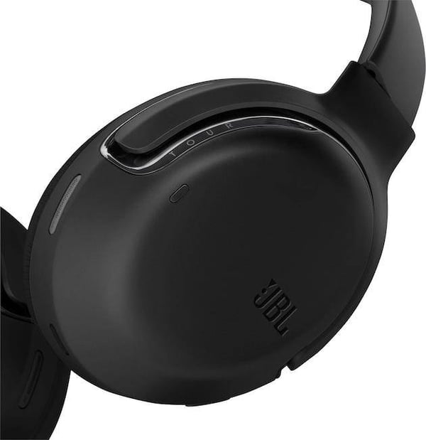Original JBL Tour ONE M2 Trådløse Over Ear - Sort