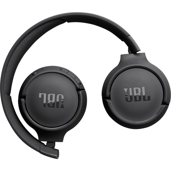 Original JBL Tune 520BT Trådløse On Ear - Sort