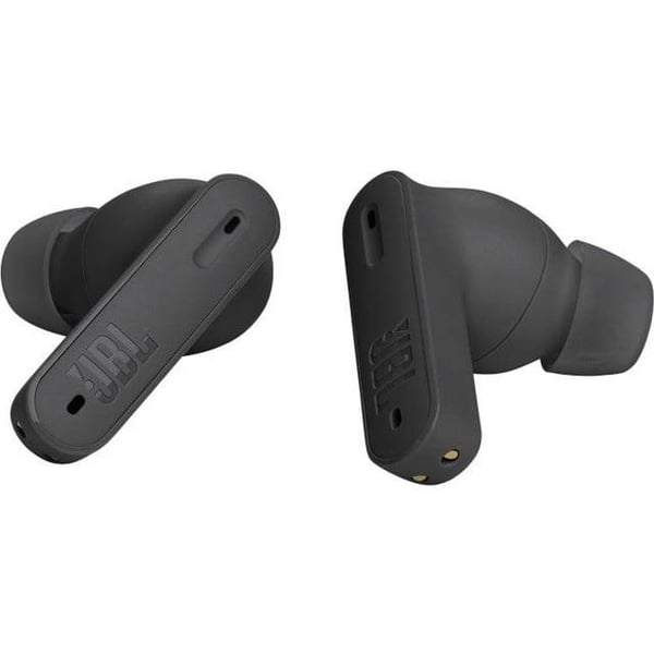 Original JBL Tune Beam Trådløse In-ear - Sort
