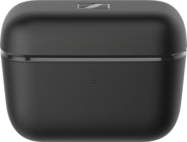 Alkuperäiset Sennheiser CX True Wireless -kuulokkeet - Musta
