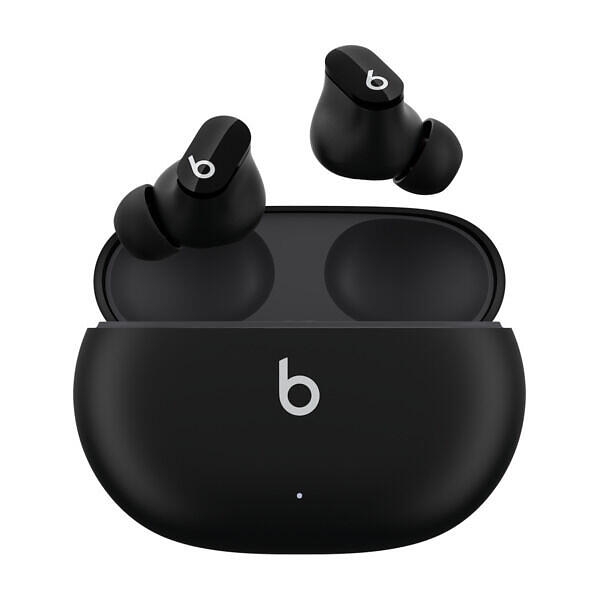Alkuperäiset Beats by Dr. Dre Studio Buds Wireless - Musta