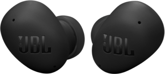 Alkuperäiset JBL Wave Buds 2 - Musta