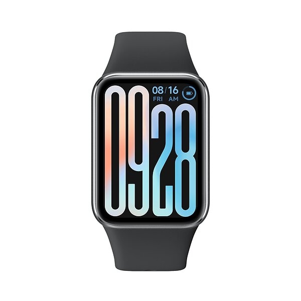 Alkuperäinen Xiaomi Smart Band 9 Pro - Musta