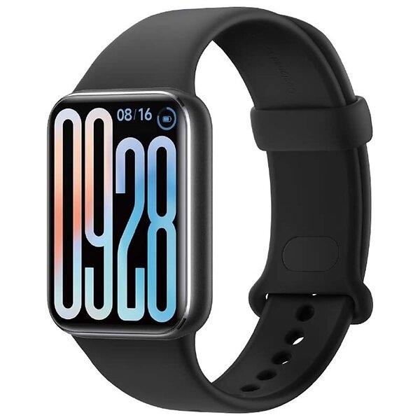 Original Xiaomi Smart Band 9 Pro - Sort Original Xiaomi Smart Band 9 Pro - Sort