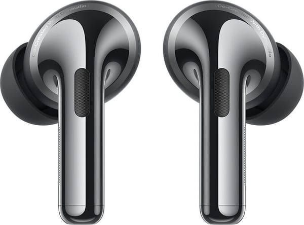 Original OnePlus Buds 3 Pro - Svart