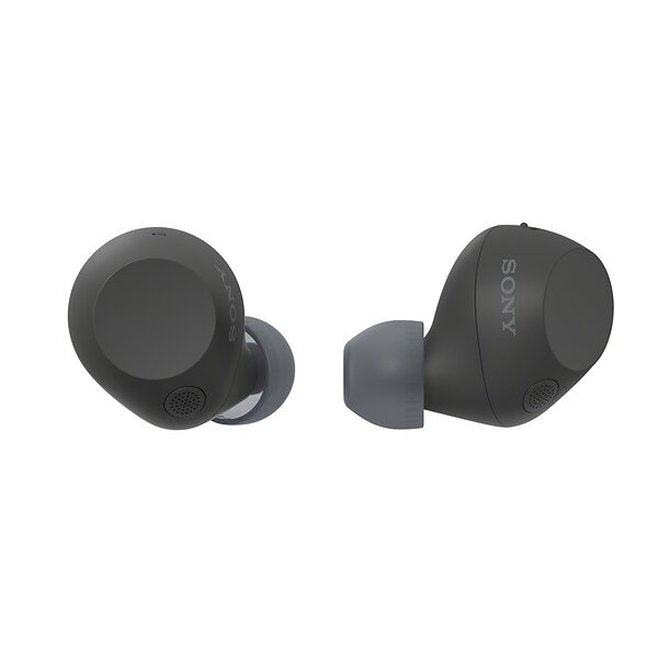 Original Sony WF-C710N Trådløse In-ear Hovedtelefoner - Sort