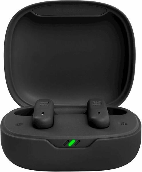 Original JBL Wave 300 TWS Trådløse In-ear - Sort