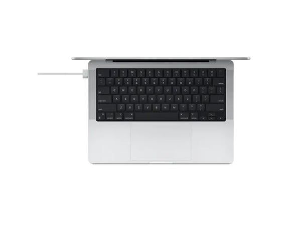 Alkuperäinen Applen USB-C–MagSafe 3 -kaapeli – 2 m
