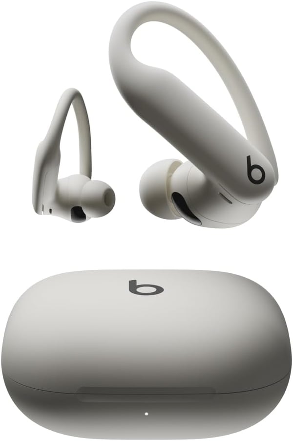 Original Beats by Dr. Dre Powerbeats Pro 2 Trådløse In-ear - Kvicksand
