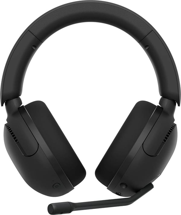 Original Sony INZONE H5 Trådløse Over Ear - Sort
