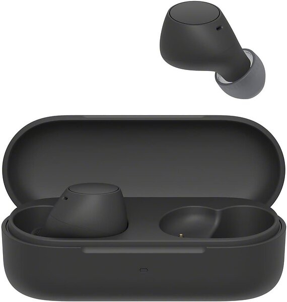 Original Sony WF-C510 In-Ear - Sort