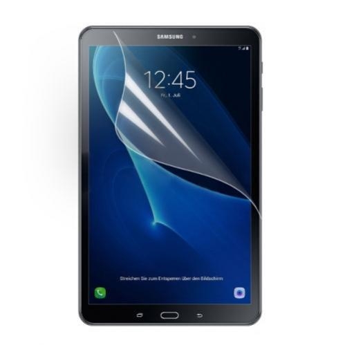 Ultra Clear LCD-näytönsuoja Samsung Galaxy Tab A 10.1 2016 -mallille
