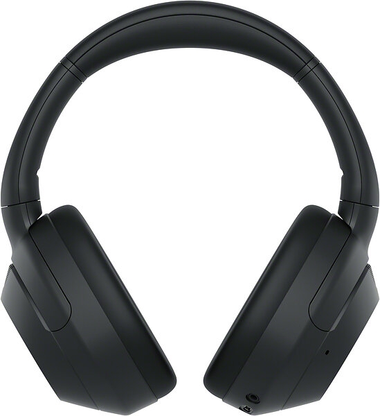 Original Sony ULT Wear WH-ULT900N Over-Ear - Sort