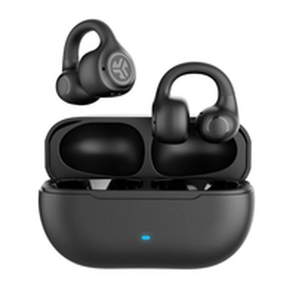 JLab Flex Open Wireless In-Ear - Musta - Alkuperäinen