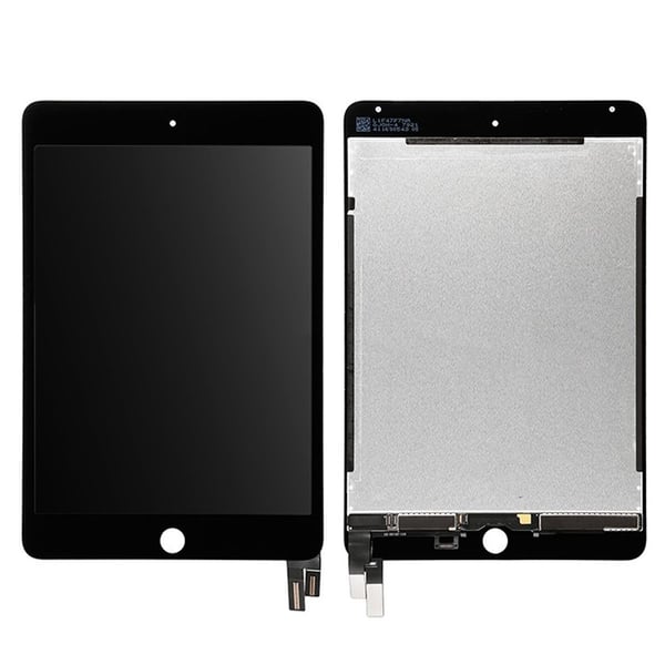 Apple iPad Mini 4 LCD Display & Touch - Sort