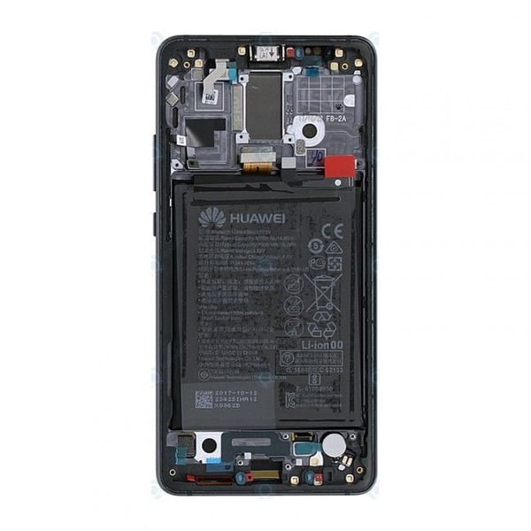 Huawei Mate 10 Pro Skärm Display - Original
