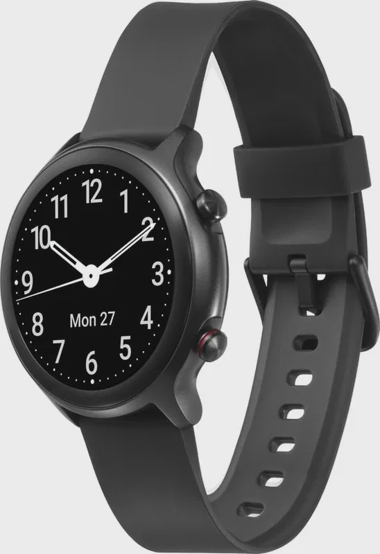 Doro Watch - Sort - Original