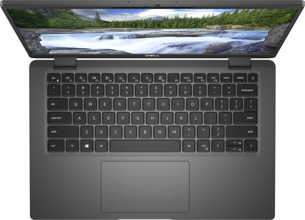 Dell Latitude 7420 / 11 Gen Intel Core i5/14"/256GB HDD/16GB RAM Begagnad i Nyskick - 6 Månader Garanti