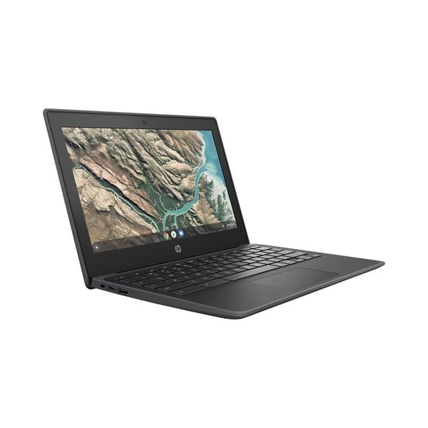 HP Chromebook 11 G8 EE Intel Celeron/11.6\"/64GB/4GB Käytetty Uudenveroinen - 6 Kuukauden Takuu
