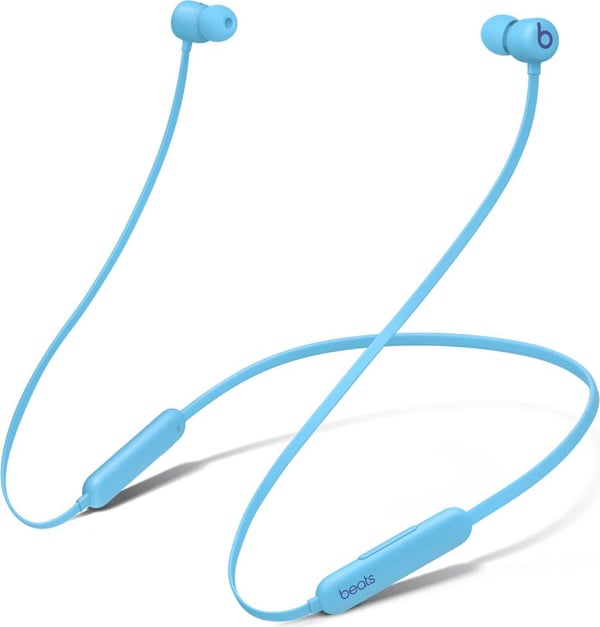 Original Beats by Dr. Dre Flex Wireless In-ear - Blå Original Beats by Dr. Dre Flex Wireless In-ear - Blå