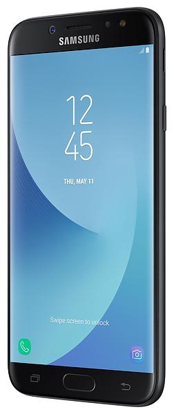 Samsung Galaxy S2 - 1 års garanti brugt i ny stand - Sort