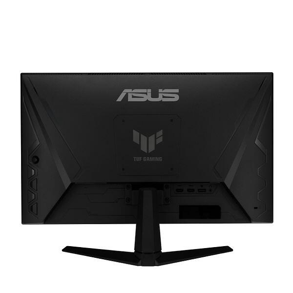 Asus TUF Gaming VG249QM1A 24\" Gaming Full HD IPS 270Hz - 2 vuoden takuu, täysin uusi, käyttämätön