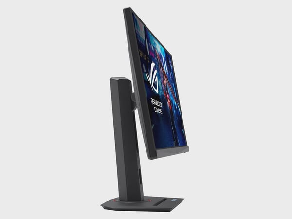 Asus ROG Strix XG27ACS 27'' Gaming QHD IPS 180Hz - 2 År Garanti Helt Ny Oanvänd - Original