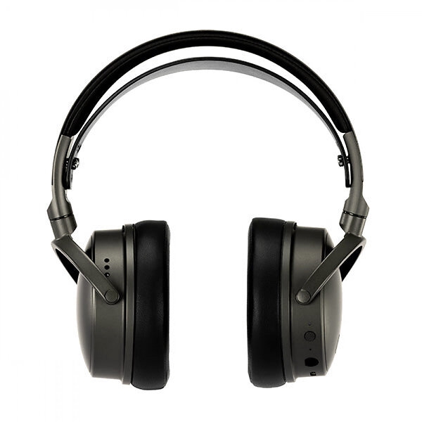 Audeze Maxwell til PC/PS4/PS5 Trådløst Over-ear Headset - Sort - Original