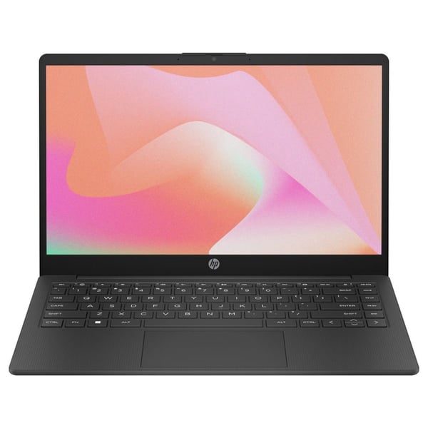 HP kannettava 14-em0920no Radeon 610M Ryzen 5 7520 8 GB RAM 256 GB SSD Windows 11 - 2 vuoden takuu, täysin uusi käyttämätön - Alkuperäinen - Pohjoismainen