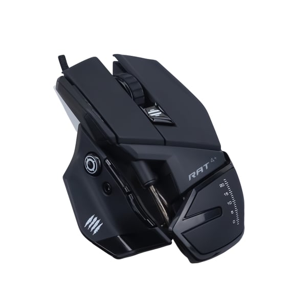 Mad Catz R.A.T. 4+ Optical -pelihiiri