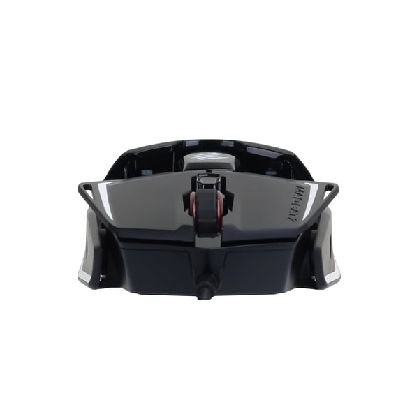 Mad Catz R.A.T. 2+ Optisk Gamingmus
