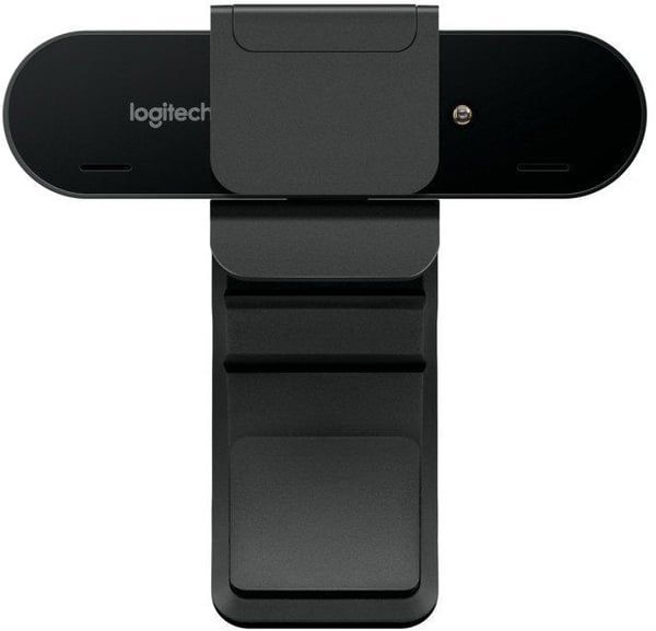 Logitech BRIO 4K Stream Edition Webkamera