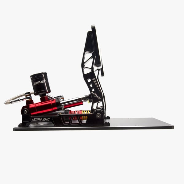 Simagic P2000 Hydraulic Dual Pedal Set 200kg