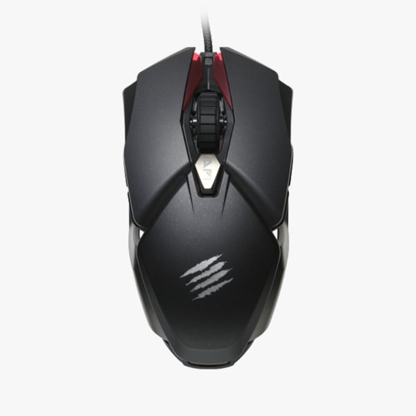 Mad Catz B.A.T. 6+ Performance Ambidextrous -pelihiiri Mad Catz B.A.T. 6+ Performance Ambidextrous -pelihiiri