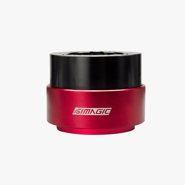 Simagic QR50 Quick-Release