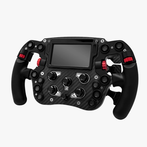 Simagic FX Pro Formula Steering Wheel