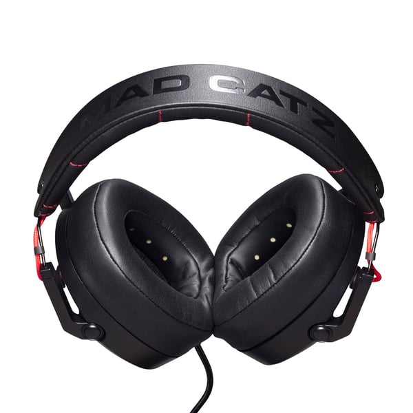 Mad Catz P.I.L.O.T. 5 RGB Gaming Headset