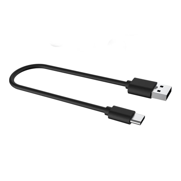 USB-C-latauskaapeli