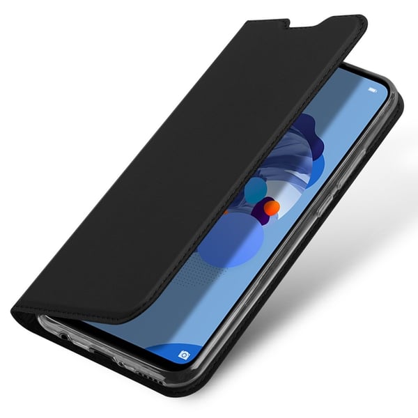 Dux Ducis Skin Pro Fodral Huawei Mate 30 Lite Svart