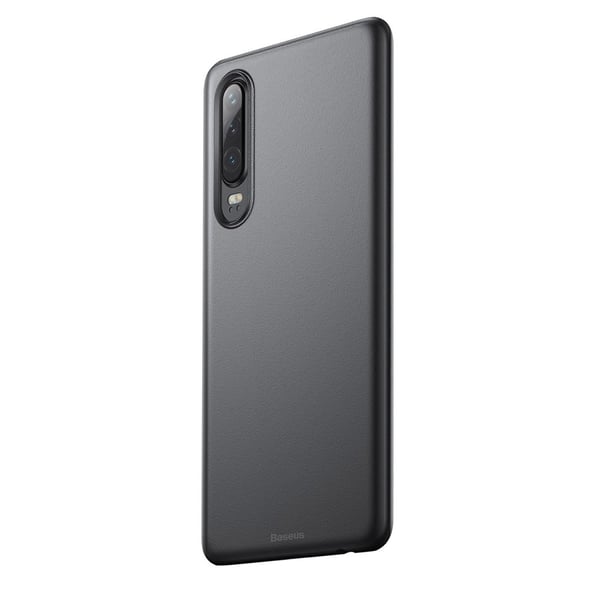 Baseus Wing Skal Huawei P30 Svart