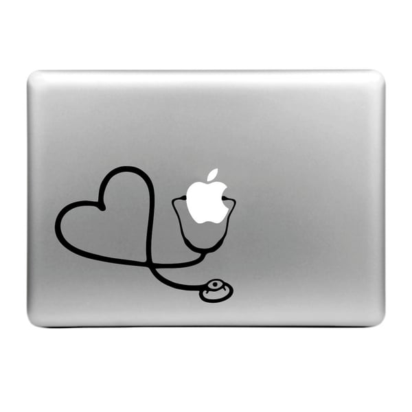 HAT PRINCE Decal Random Macbook Air/Pro HAT PRINCE Decal Random Macbook Air/Pro