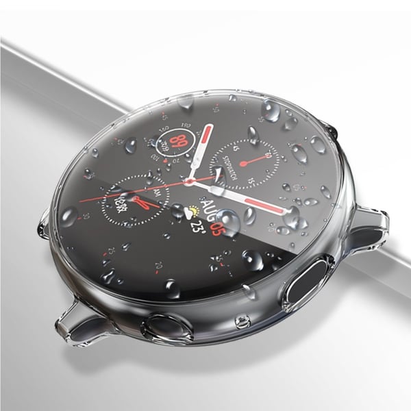 HAT PRINCE TPU Skal Samsung Galaxy Watch Active 2 (44mm)